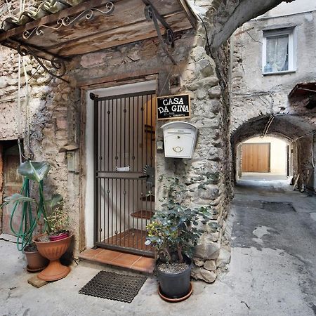 Casa Da Gina Villa Dolceacqua Exterior photo